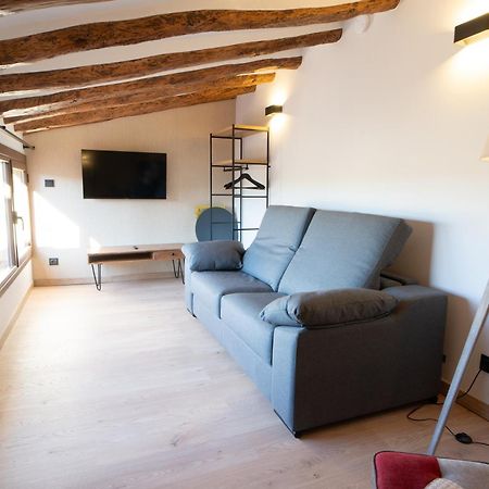 Ferienwohnung Cals Avis - Batea Exterior foto