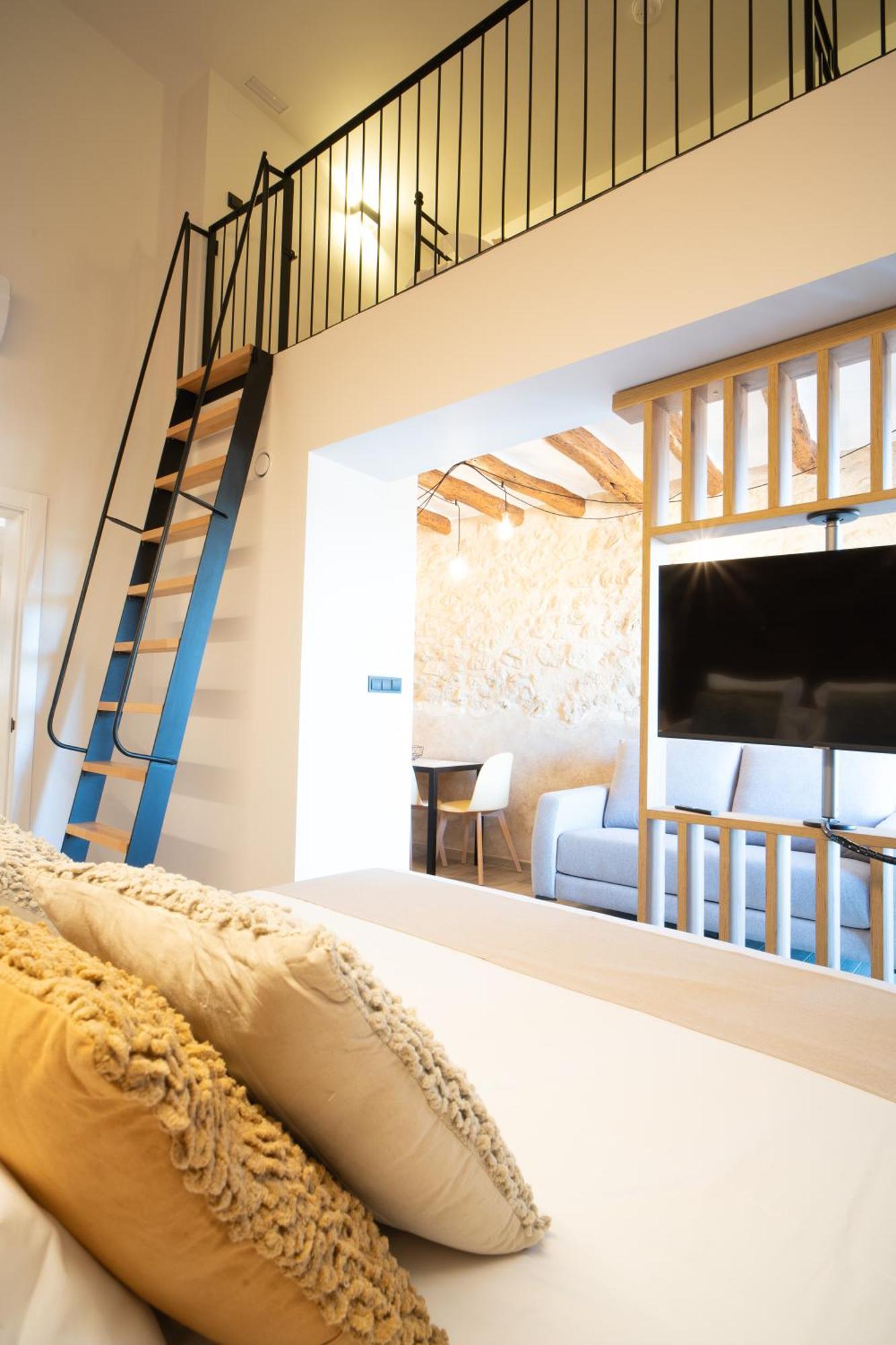 Ferienwohnung Cals Avis - Batea Exterior foto