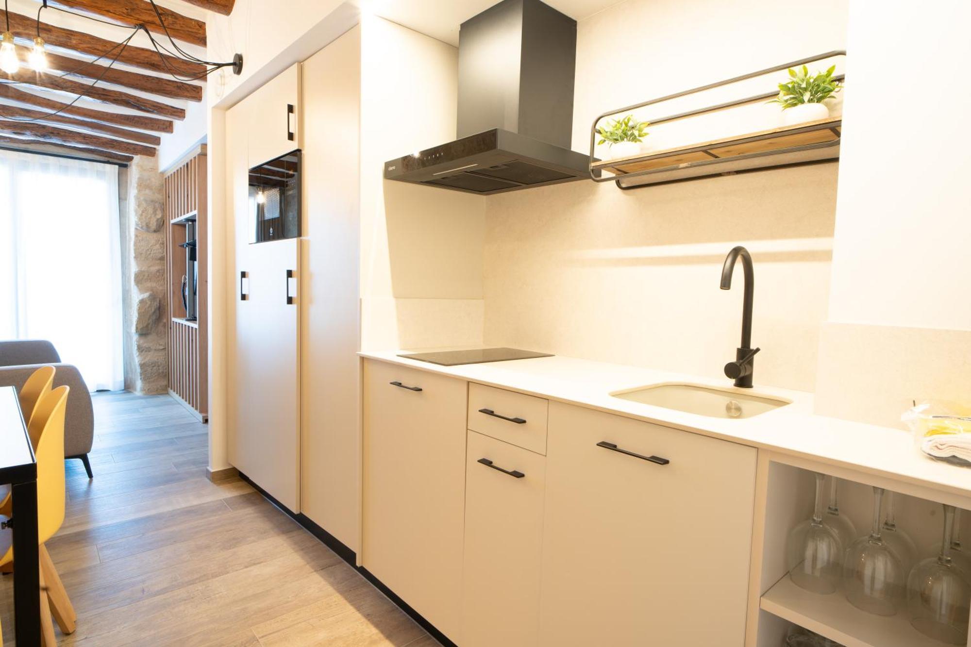 Ferienwohnung Cals Avis - Batea Exterior foto