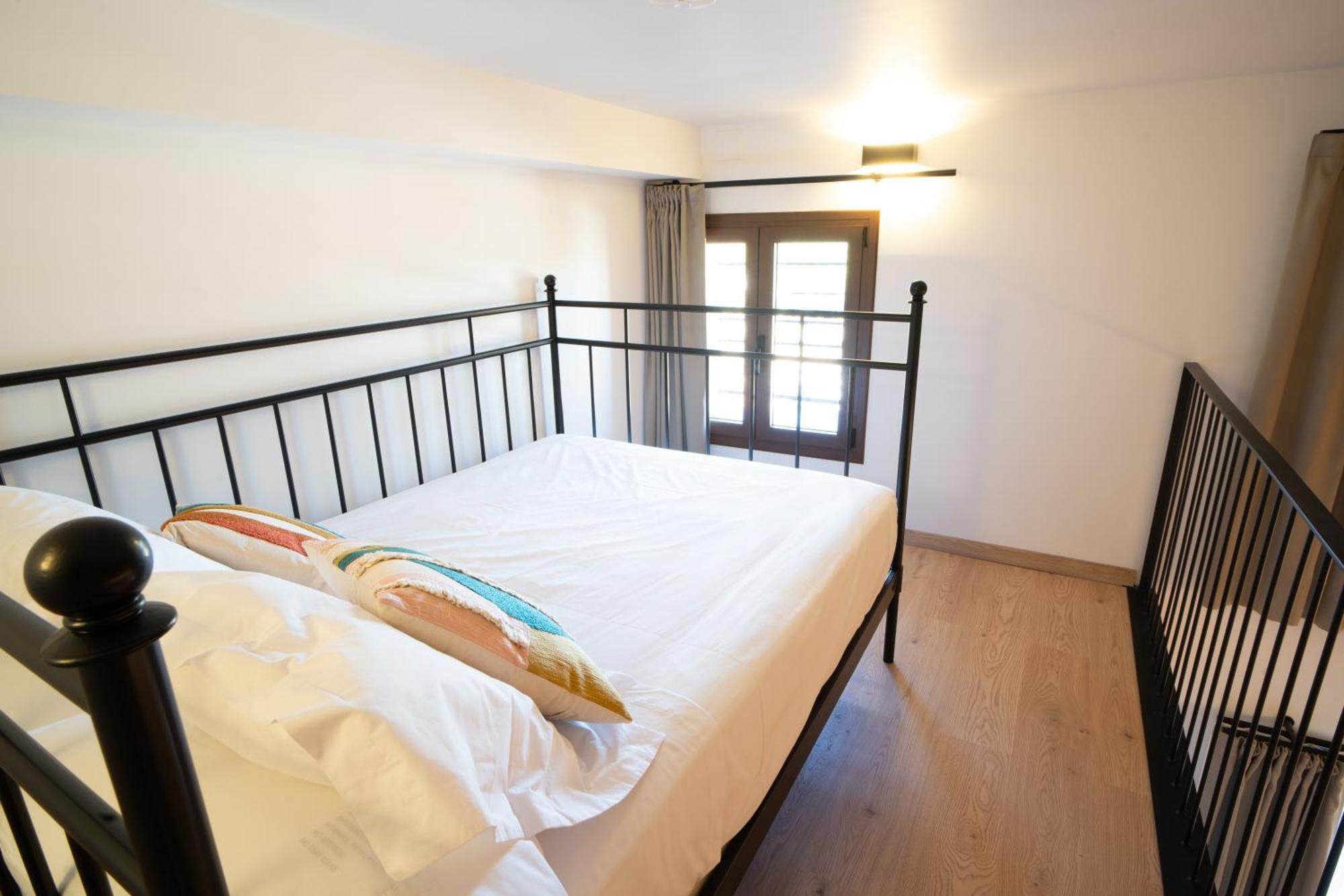Ferienwohnung Cals Avis - Batea Exterior foto