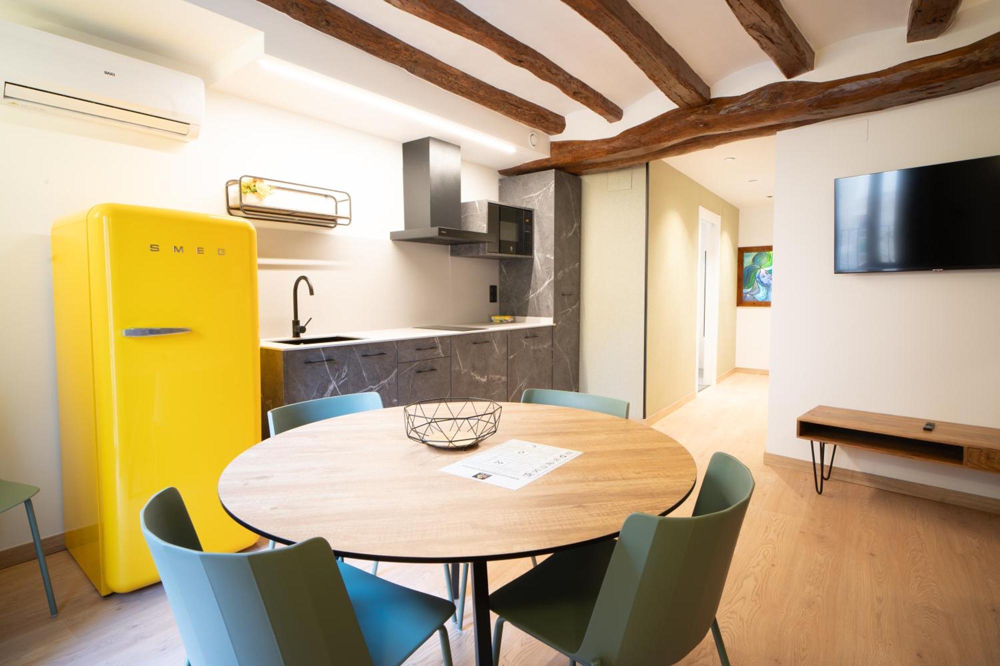 Ferienwohnung Cals Avis - Batea Exterior foto